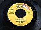 Lightnin Hopkins on Herald  MY LITTLE KEWPIE DOLL KILLER BLUES ROCKER 45  hear