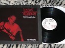 MINOR THREAT Black Sheep LP RARE TEST PRESSING #6/21 Black Flag Mint SSD SXE KBD