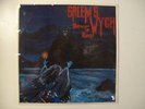 SALEM'S WYCH Betrayer Of Kings 1986 Private-Press Metal Vinyl LP SEALED