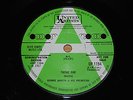 GEORGE MARTIN Theme One SUPER-RARE UK DEMO UA 7