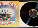 The Beatles Magical Mystery Tour Mono Original Colorband MAL2835