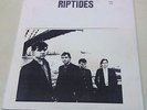 The Riptides 'RIPTIDES' S/T  12
