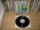 Logic System Logic Very Good + EMI Music Vinyl LP