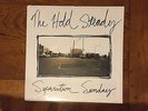 THE HOLD STEADY SEPARATION SUNDAY LP SEALED VINYL