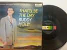 Buddy Holly that'll be the day 33 LP Decca Records DL 8707