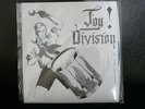 JOY DIVISION An Ideal for Living WARSAW 2008 7