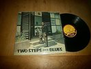 Bobby Bland- Two Steps From The Blues  LP on DUKE
