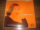 Buddy DeFranco   In A Mellow Mood    NORGRAN MGN-1079
