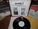 KING CURTIS OTIS REDDING  In Store Promo 1968 Atco Stunning