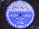 Cab Calloway/Minnie the Moocher-Reefer Man/Melotone M 12887/V++ & E+/kk