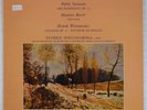 RIMSKY KORSAKOV: Fantasie PATRICE FONTANAROSA Violin MUSICDISC Import STEREO LP