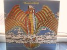  Album Vinyl LP Thunderbird Finch Aussie Rock Classic