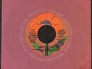TOWNES VAN ZANDT 1972 Poncho & Lefty Mono Stereo 7