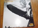 LED ZEPPELIN 1 I Classic USA PRESSED IN 1977  FACTORY SEALED