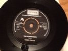 CHUBBY CHECKER YOU JUST DONT KNOW UK LONDON ISSUE. Northern Soul Classic