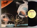 Amon Duul II  Hi Jack  Hijack  Krautrock Prog    German Press