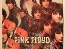 PINK FLOYD The Piper At The Gates Of Dawn LP Vinyl Columbia 6157 UK S-1134