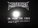 METALLICA 