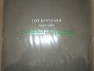JOY DIVISION 