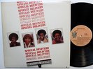 SPECIAL DELIVERY s/t LP 1978 Promo Modern SOUL Near-MINT vinyl