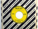 DICK FLOOD 45 Hellbound Train / Judy Lynn COUNTRY Bopper EPIC e1818
