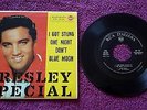 ELVIS PRESLEY Rca Italiana EPA 30-331 