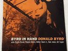 Donald Byrd - Byrd in Hand - Mono Original BLP 4019 *Near Mint Vinyl* NR