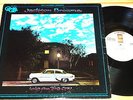 JACKSON BROWNE LATE FOR THE SKY   USA QUADRAPHONIC STEREO AUDIOPHILE LP