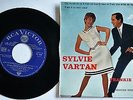 45s  EP Sylvie VARTAN 