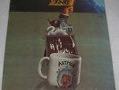 LP - THE KINKS - ARTHUR - Vinyl=M- Jacket=VG++ REPRISE + Queen Victoria Poster