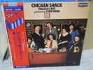 Chicken Shack / Unlucky Boy, Japan LP, Very Rare