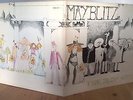 MAY BLITZ - The 2nd Of May,UK Prog Psych,Orig.German Vertigo Swirl 1971