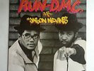 RUN DMC vs JASON NEVINS - IT'S LIKE THAT * 12 INCH VINYL LTD MINT * FREE P&P UK