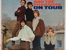 SAM THE SHAM & PHARAOHS: On Tour MGM Psych PROMO Vinyl LP Super  