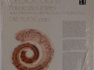 GEORGE CRUMB: Makrokosmos NONESUCH Vinyl LP TAS NM Shrink