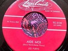 Tough French Mod Garage Punk Psych Farfisa Stomper 45 Les Furys Aide Moi HEAR