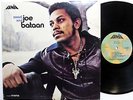 JOE BATAAN LP Sweet Soul LATIN Funk MONO Fania mg442
