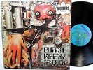 The Mothers of Invention FRANK ZAPPA Burnt weeny sandwich LP 1970 Prog Fusion