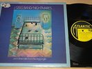 J GEILS BAND   NIGHTMARES   USA QUADRAPHONIC STEREO AUDIOPHILE LP