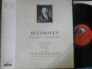 FURTWANGLER / BEETHOVEN symphony no 9 / VSM FALP 381-2