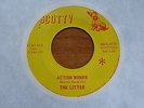 The Litter - Action Woman 1967 USA 45 SCOTTY GARAGE/PSYCH