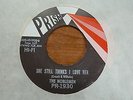 The Noblemen - She Still Thinks That I Love Her 1965 USA 45 PRISM GARAGE