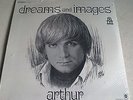 Dreams and Images by Arthur Lee Harper Rare Sealed Mint