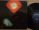 ORANGE POWER & GINO PERTOT - LP ORANGE POWER  RARE PROG ROCK AUSTRIA 