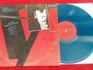 Rare BLUE Colored UDO LINDENBERG Alla PUGACHEVA LATVIAN Lp 12