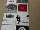 Various Psychedelic Reissues - Jeff Moore, Freckleface, Peggy's Leg, Pavlo V etc