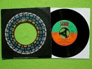 AC/DC - Baby Please Don't Go / Jail Break / Soul Stripper  Rare 7“ Promo Single
