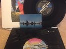 First Class Pink Floyd Wish You Were Here Early Pressing
