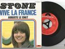 STONE - VIVE LA FRANCE EP 7