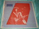 kiss vinyl live in boton bootleg rare lick it up, love gun, detroit etc